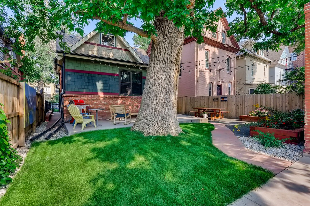 1563 N High Street