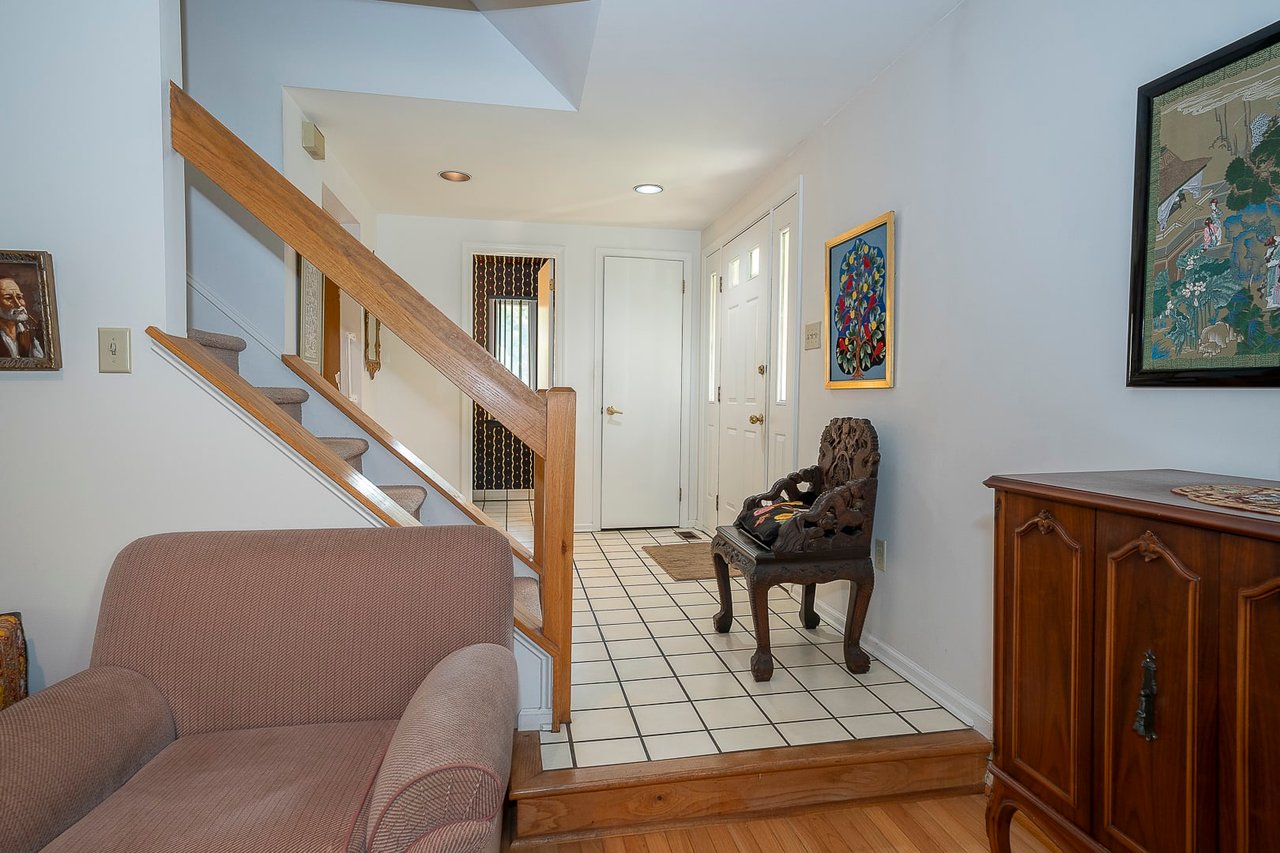 Walnut Hill Estates 