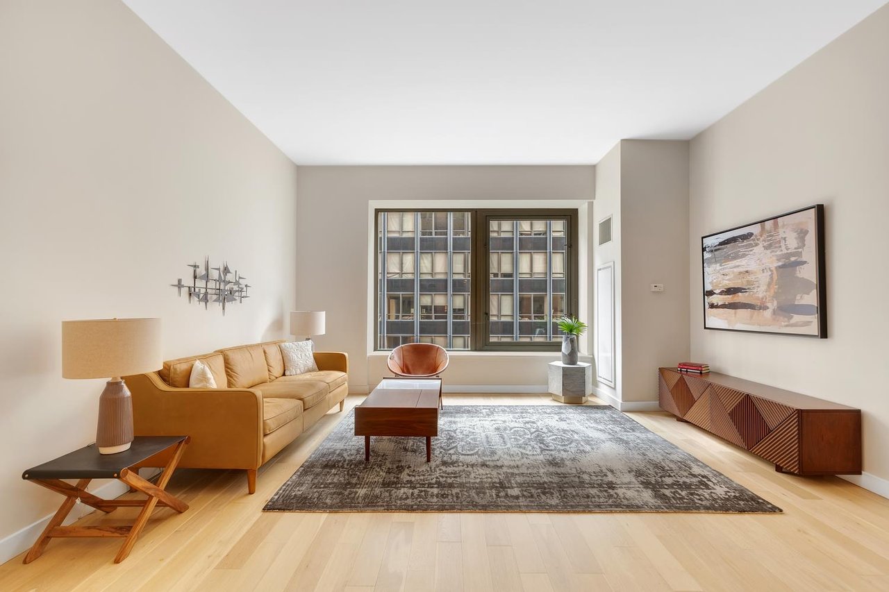 75 Wall Street, Apt 29-R