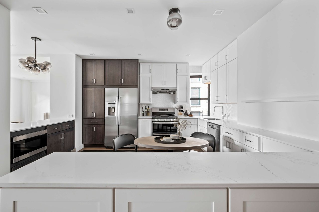 55 W 95th Street #812