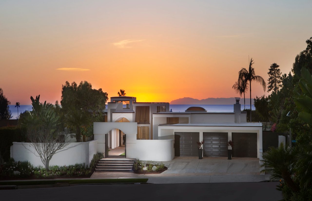 Monarch Bay Terrace