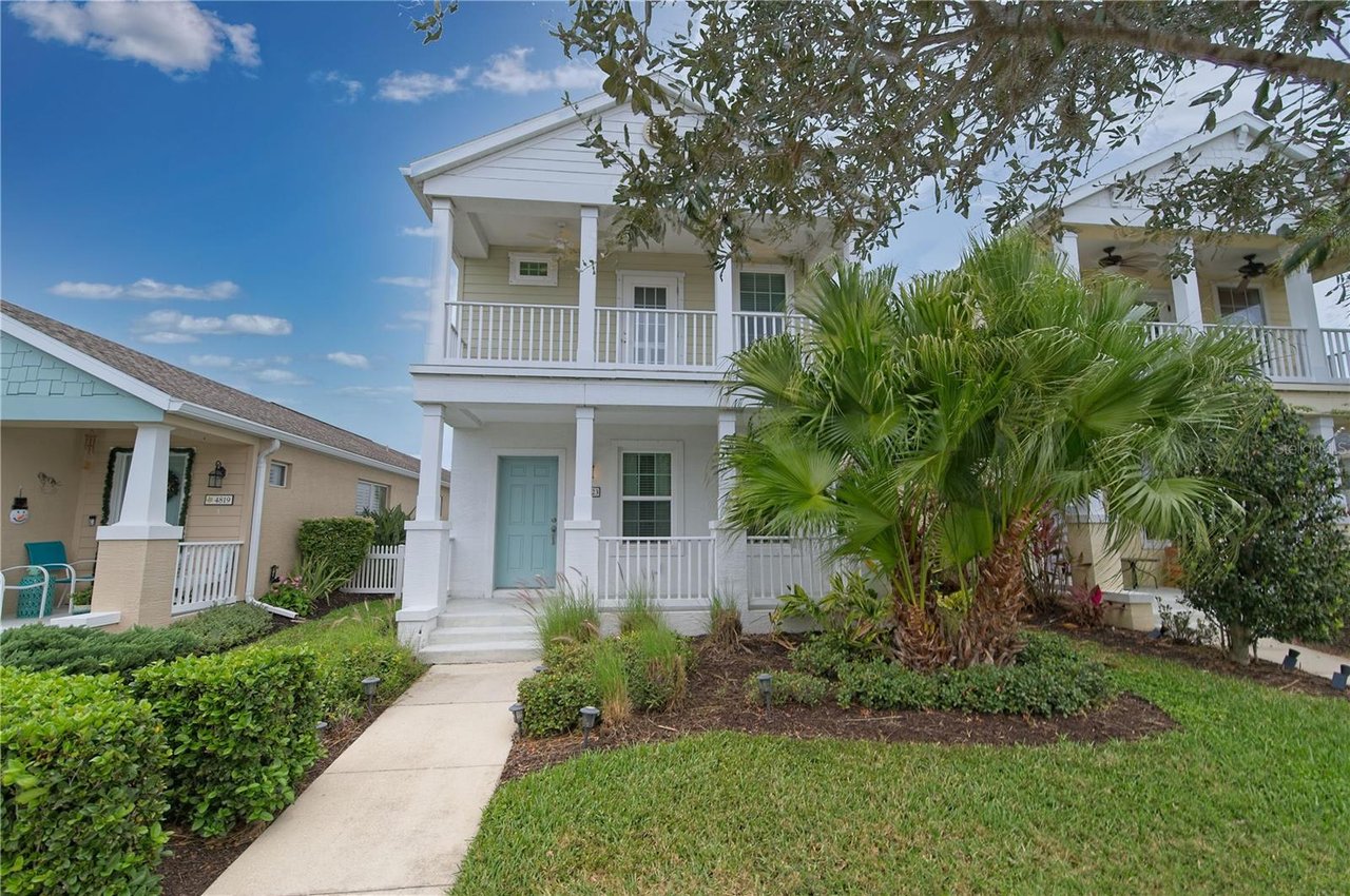 Just Sold - 4823 Woodbrook Dr, Sarasota, FL 34243