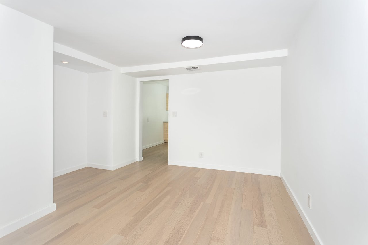West Hollywood Lease