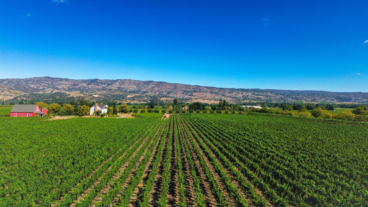 Oak Knoll, Napa