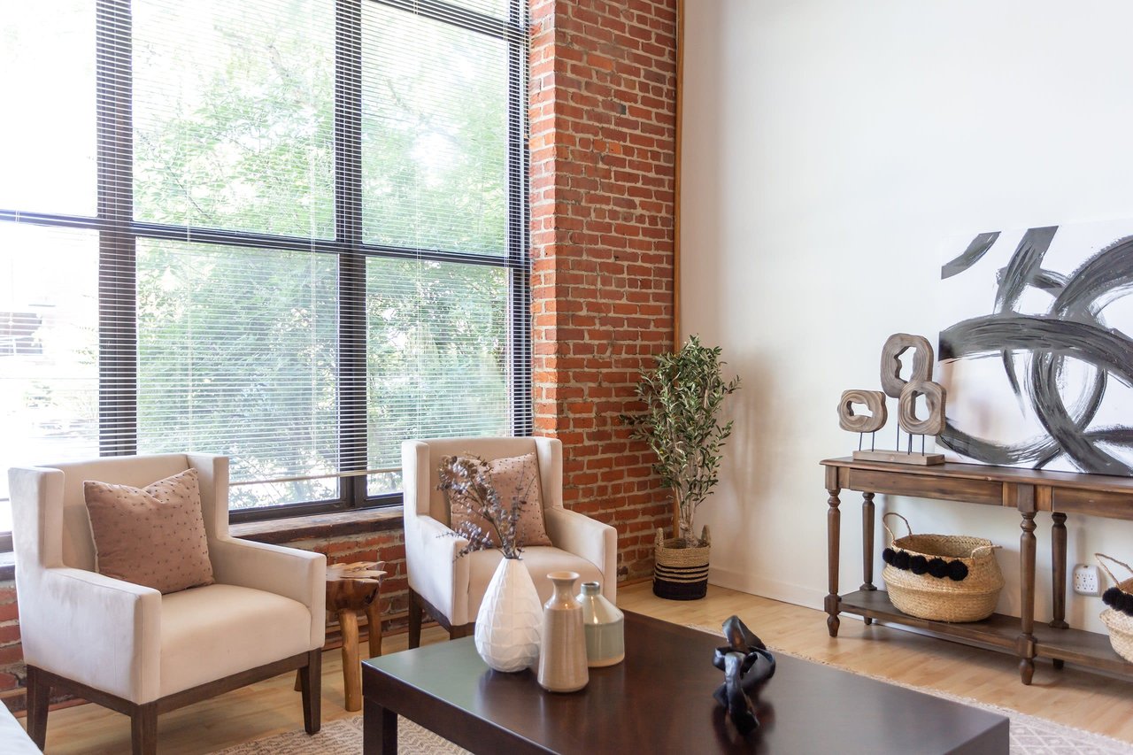 500 Duke Street Unit: 53-104