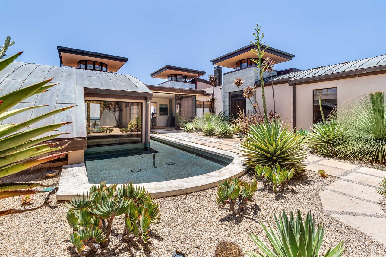 350 Ortega Ridge Rd