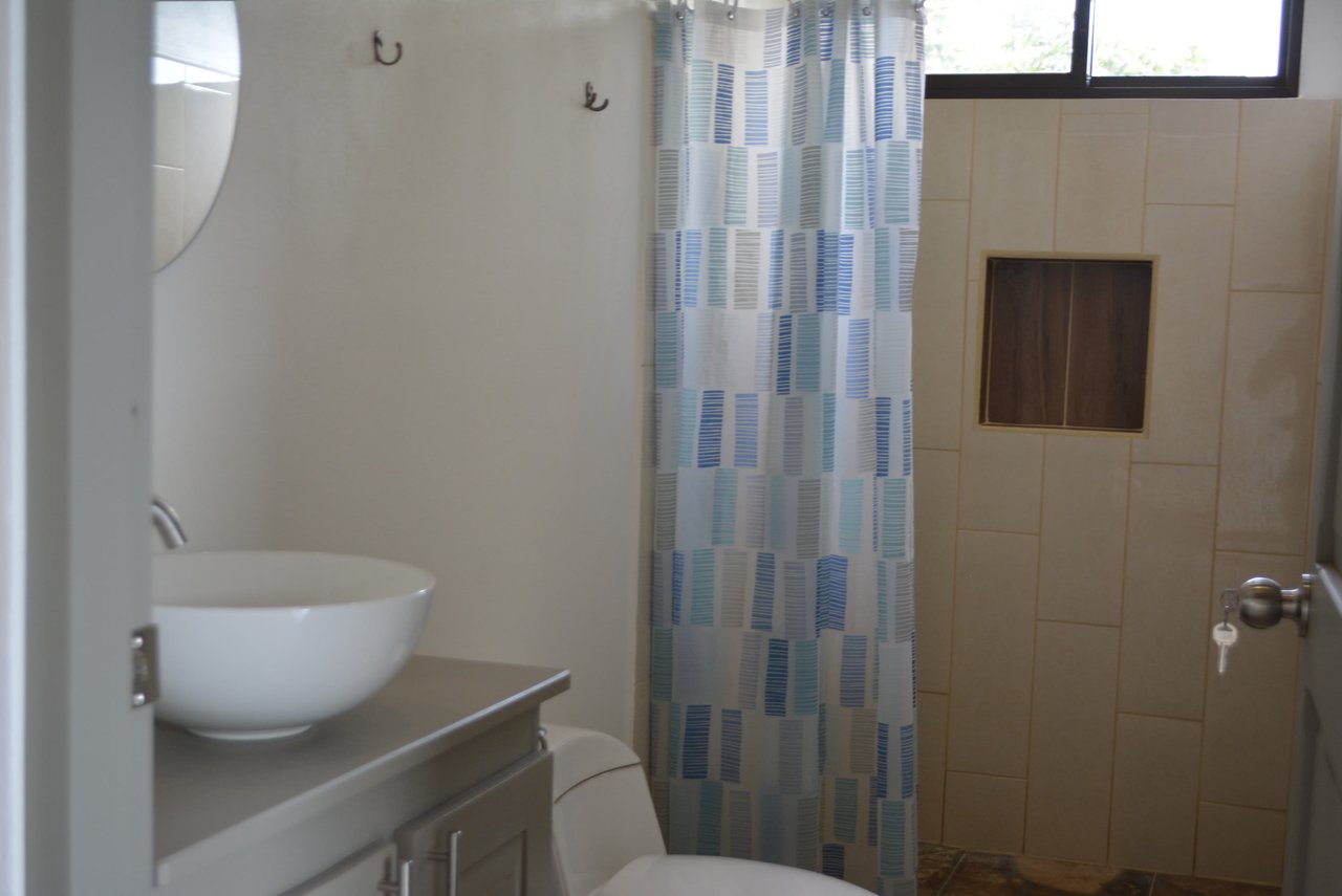 New 3 Bedroom 2 Bath Home In Platanillo