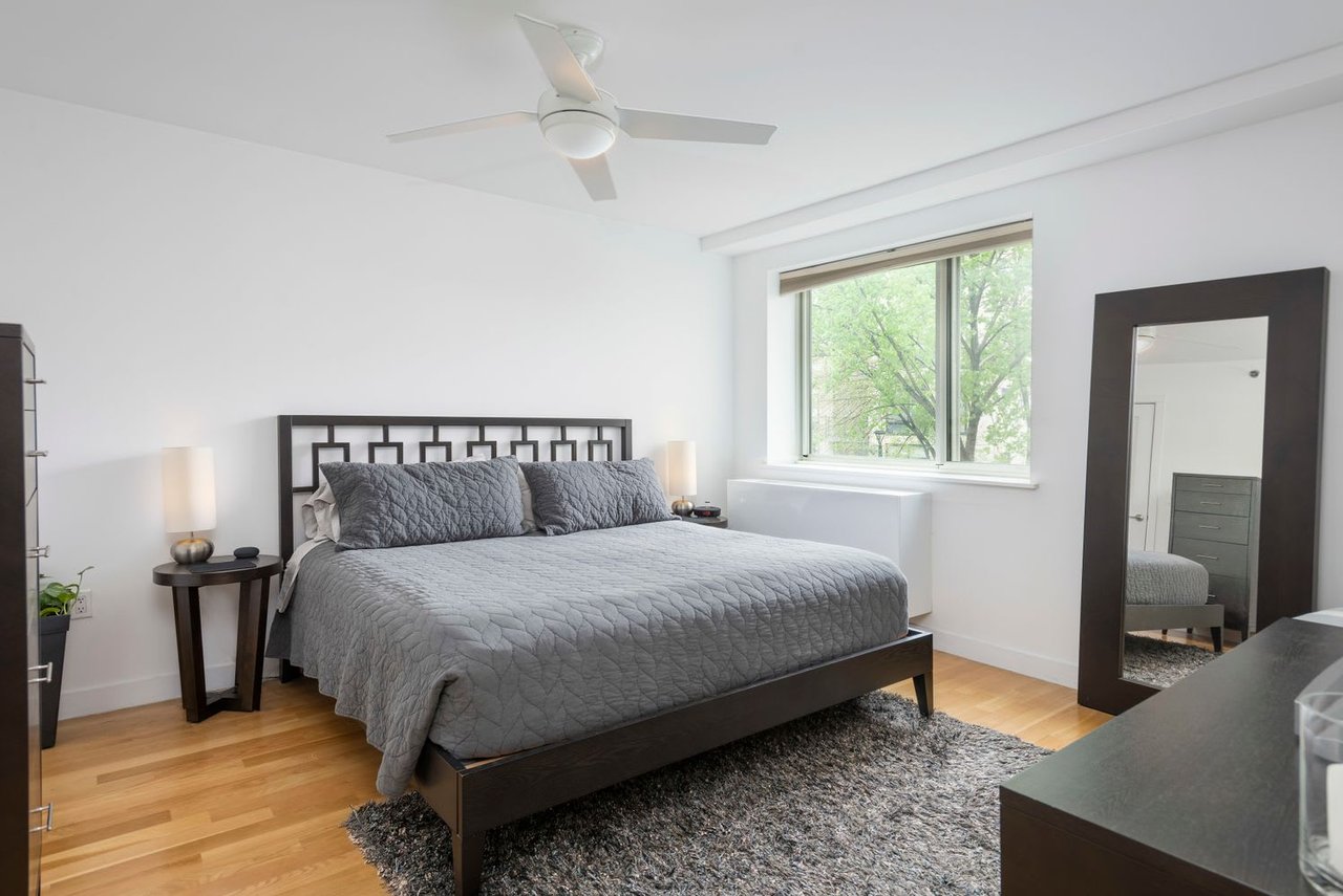 301 West 115th Street Unit: 4K