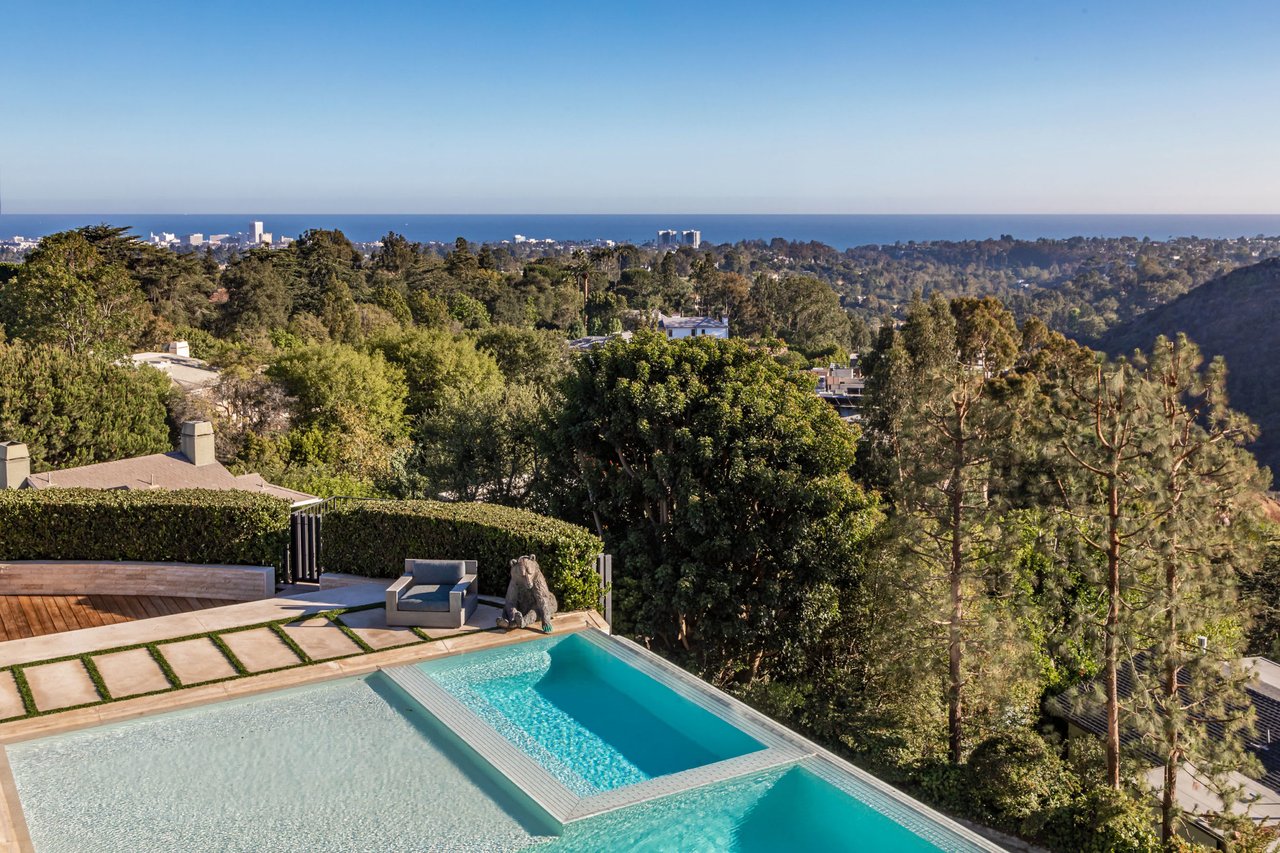 1601 Casale Rd, Pacific Palisades