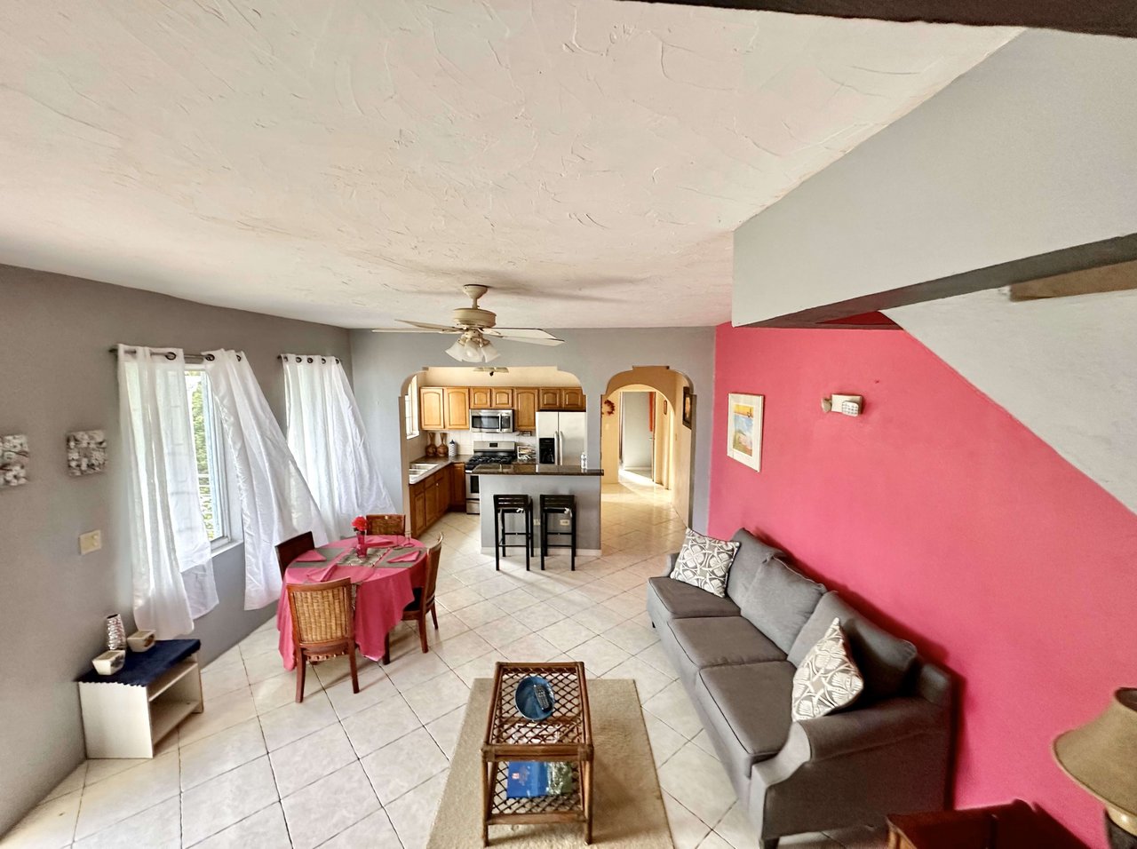 366 Great Mountain Townhouse