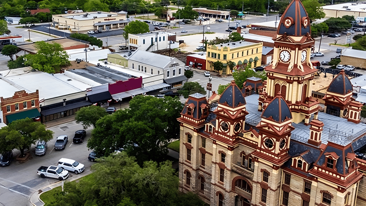 Lockhart