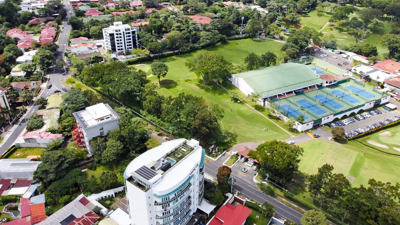 Prime Condo Development Land, Escazu, San Jose