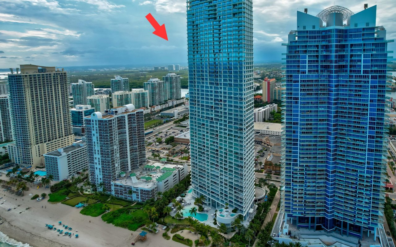 16901 Collins Ave, #5303