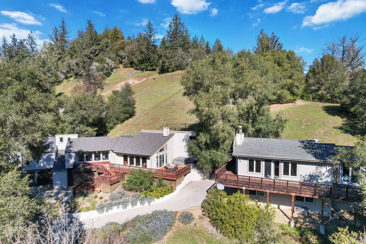 17711 Bear Creek RD