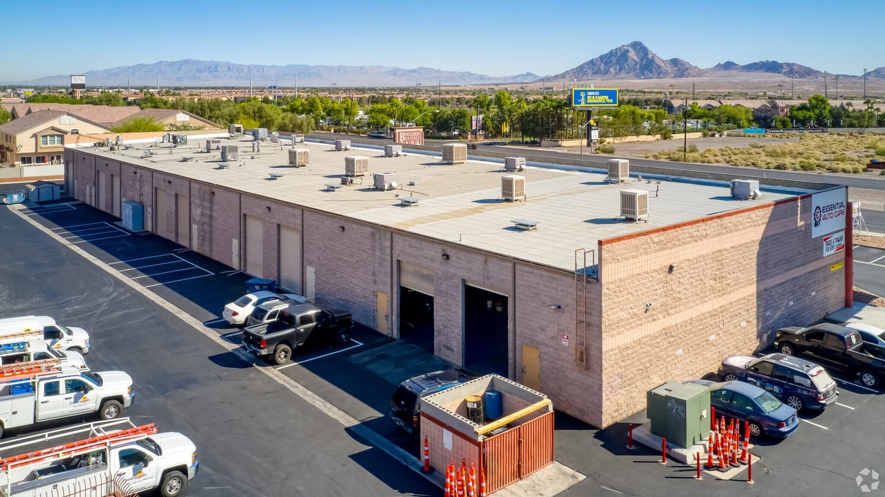 Boulder Business Park