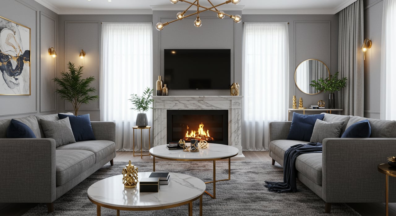 Helping Families Transition from a Luxury Home to Assisted Living