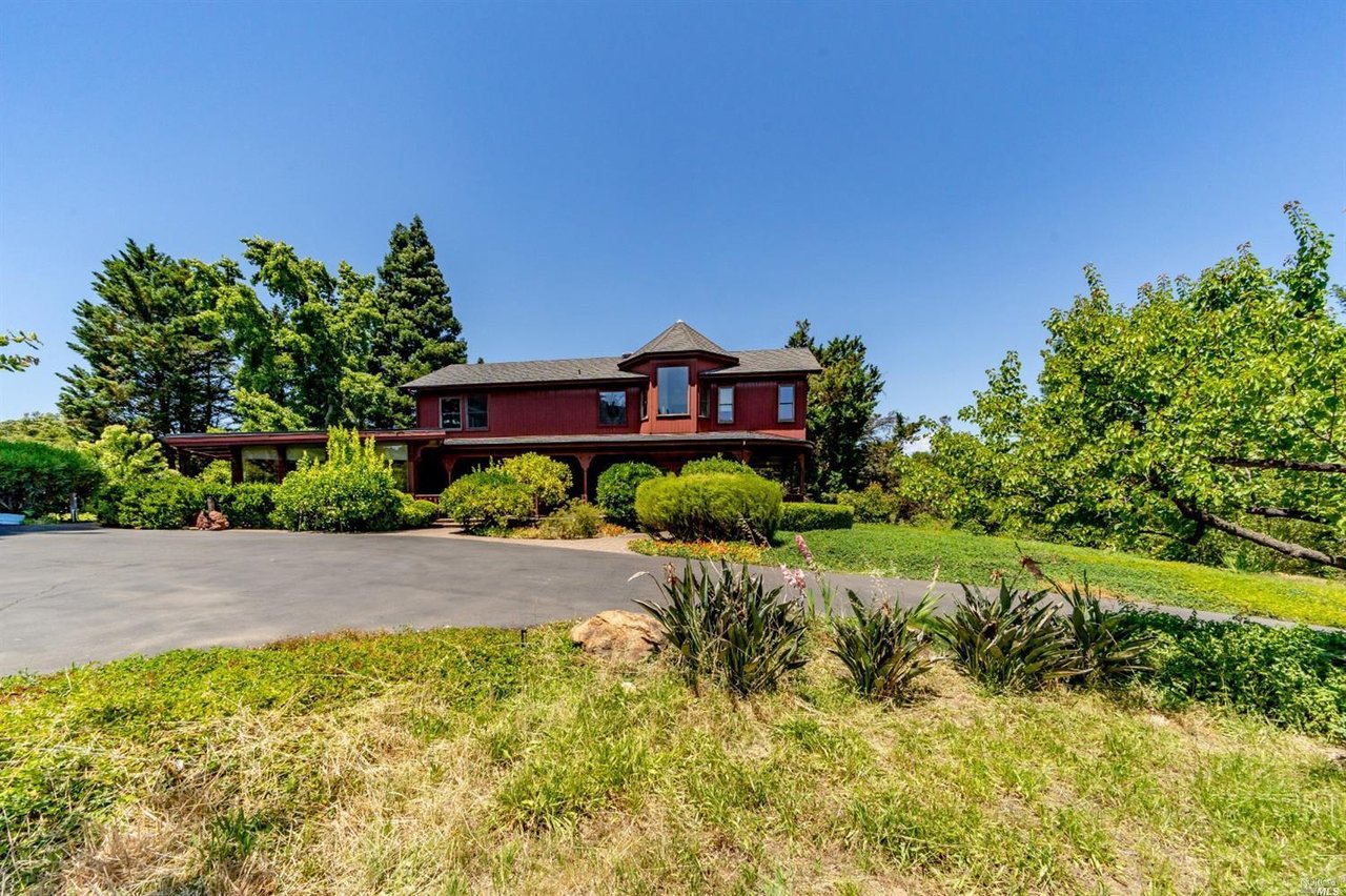 3875 W Dry Crk Rd