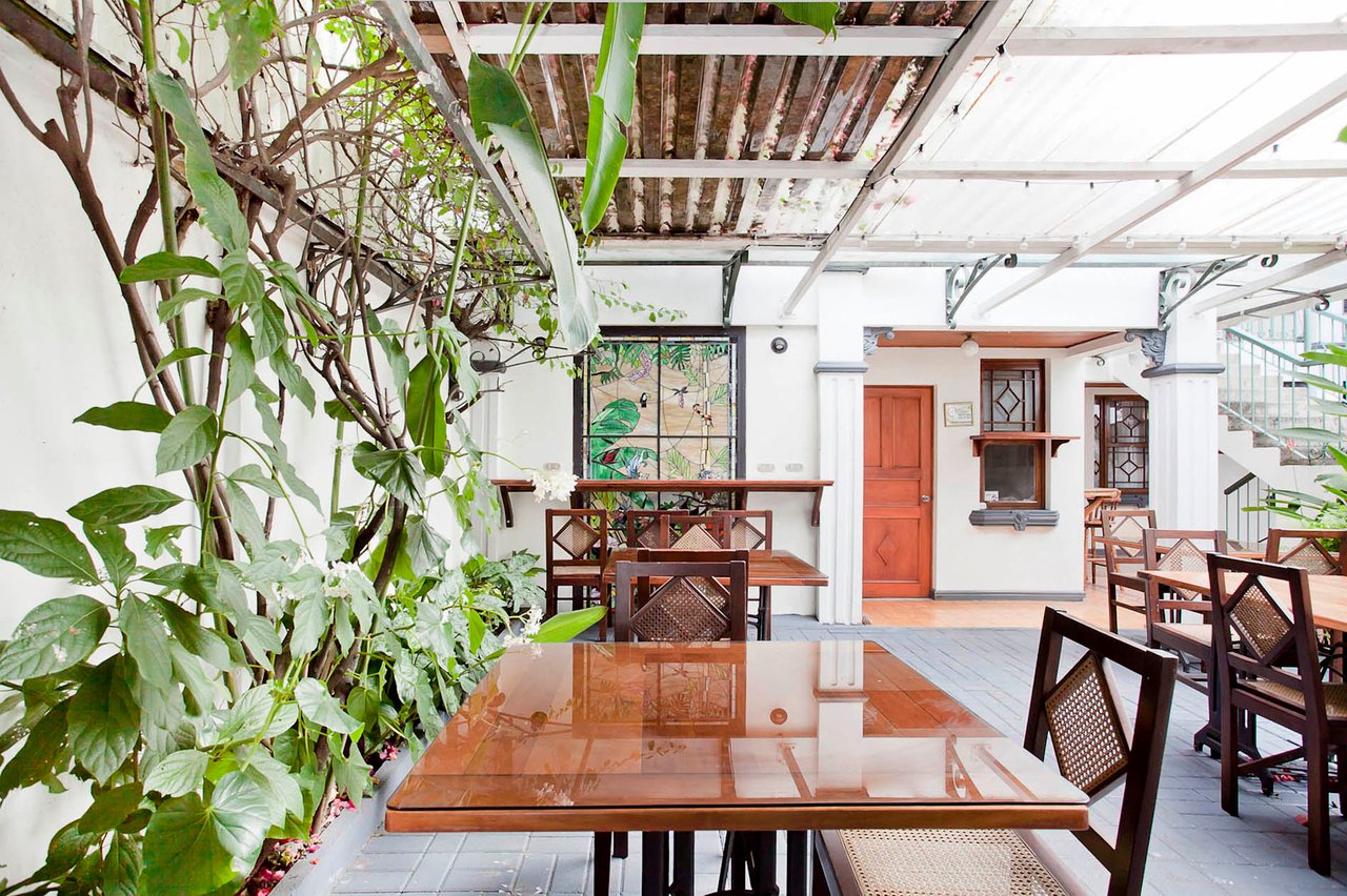Historic Colonial Boutique Hotel, Sabana and Rohrmoser, San Jose