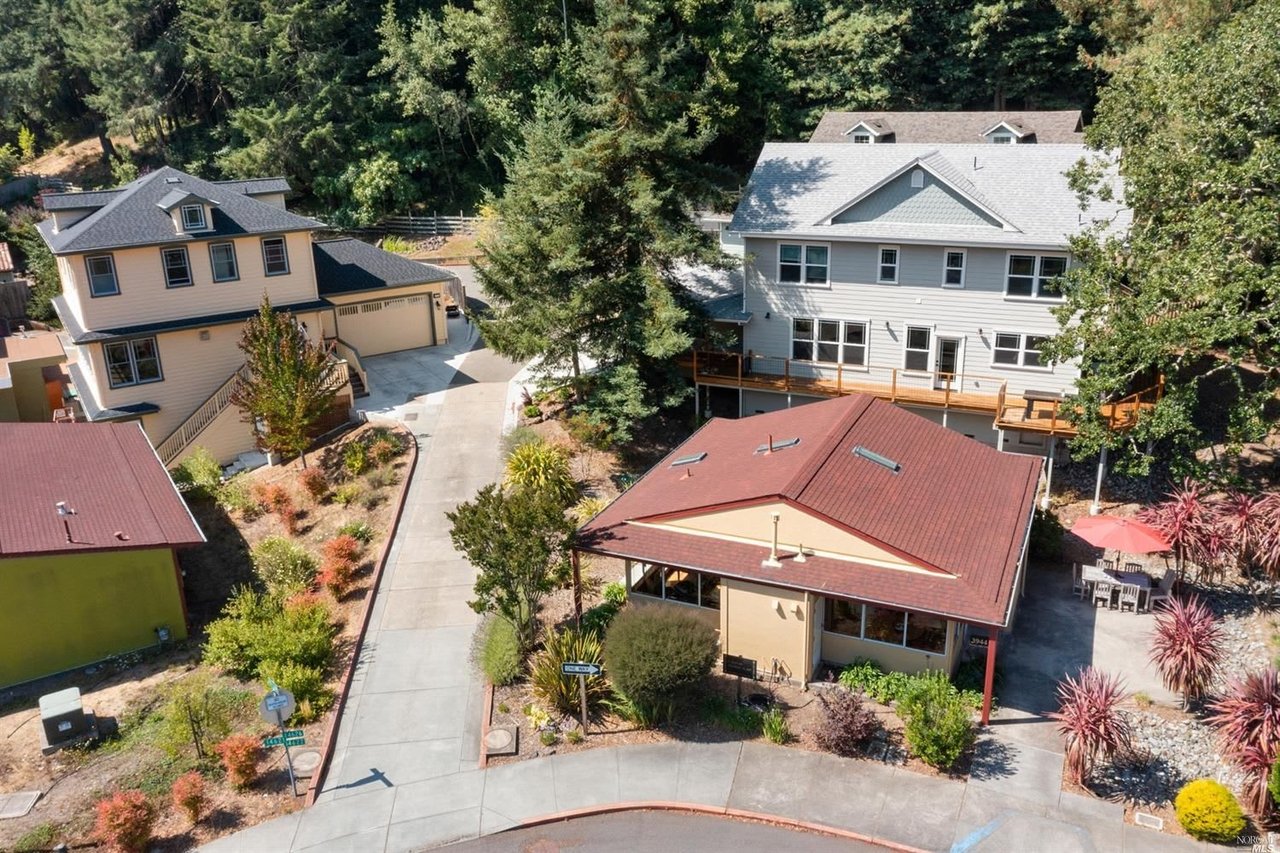 3944 Harmony Village Cir