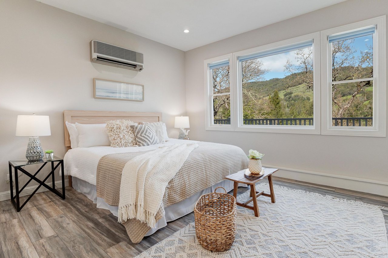 166 Crane Drive, San Anselmo