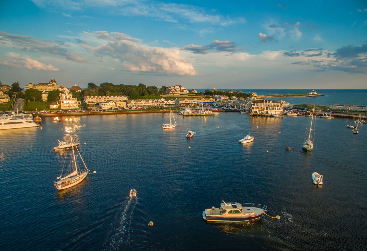 Helping the Next Generation Buy Smart in Watch Hill Real Estate cover