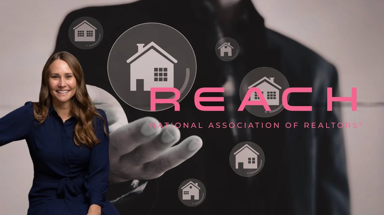 What the 2026 REACH cohort says about real estate’s big pain points