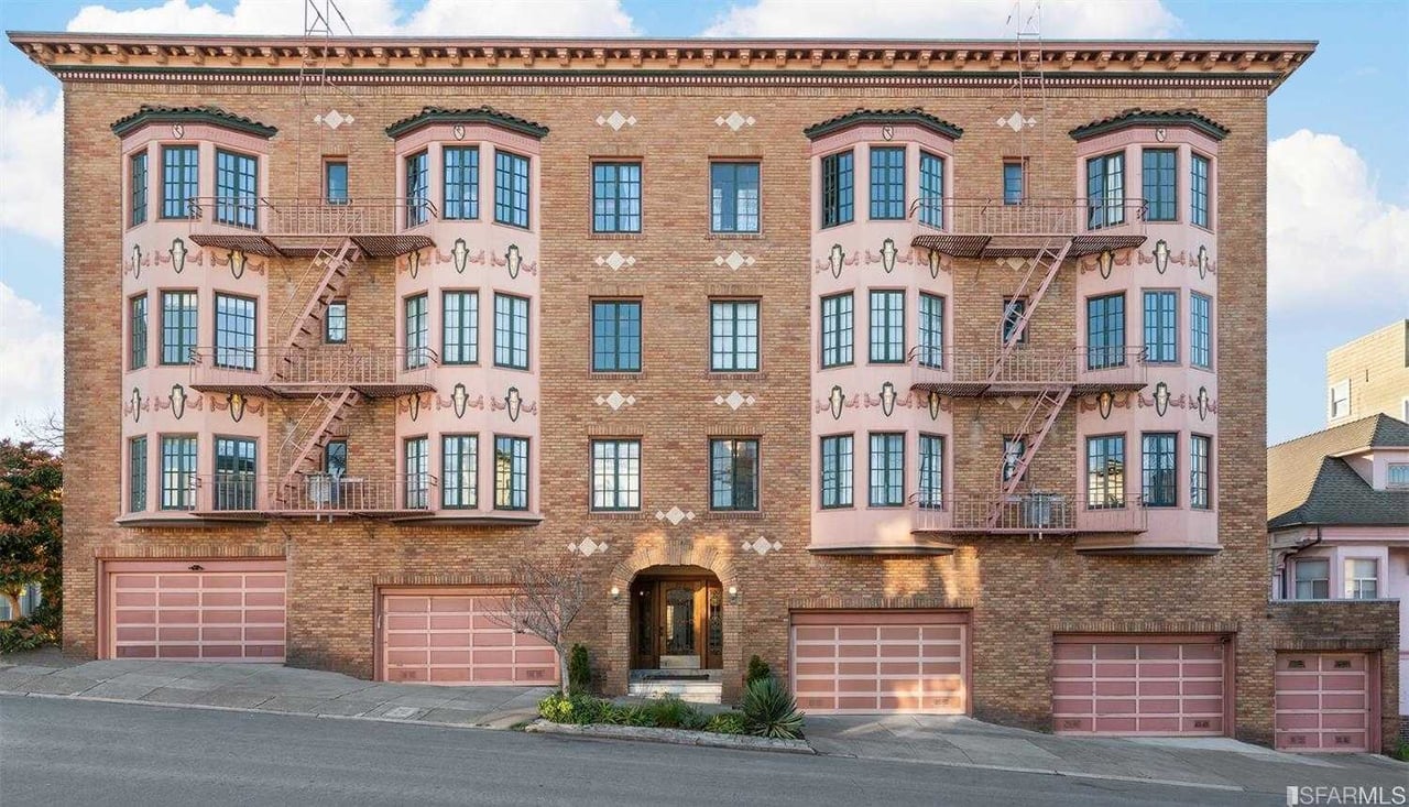 595 12th Avenue Unit 5