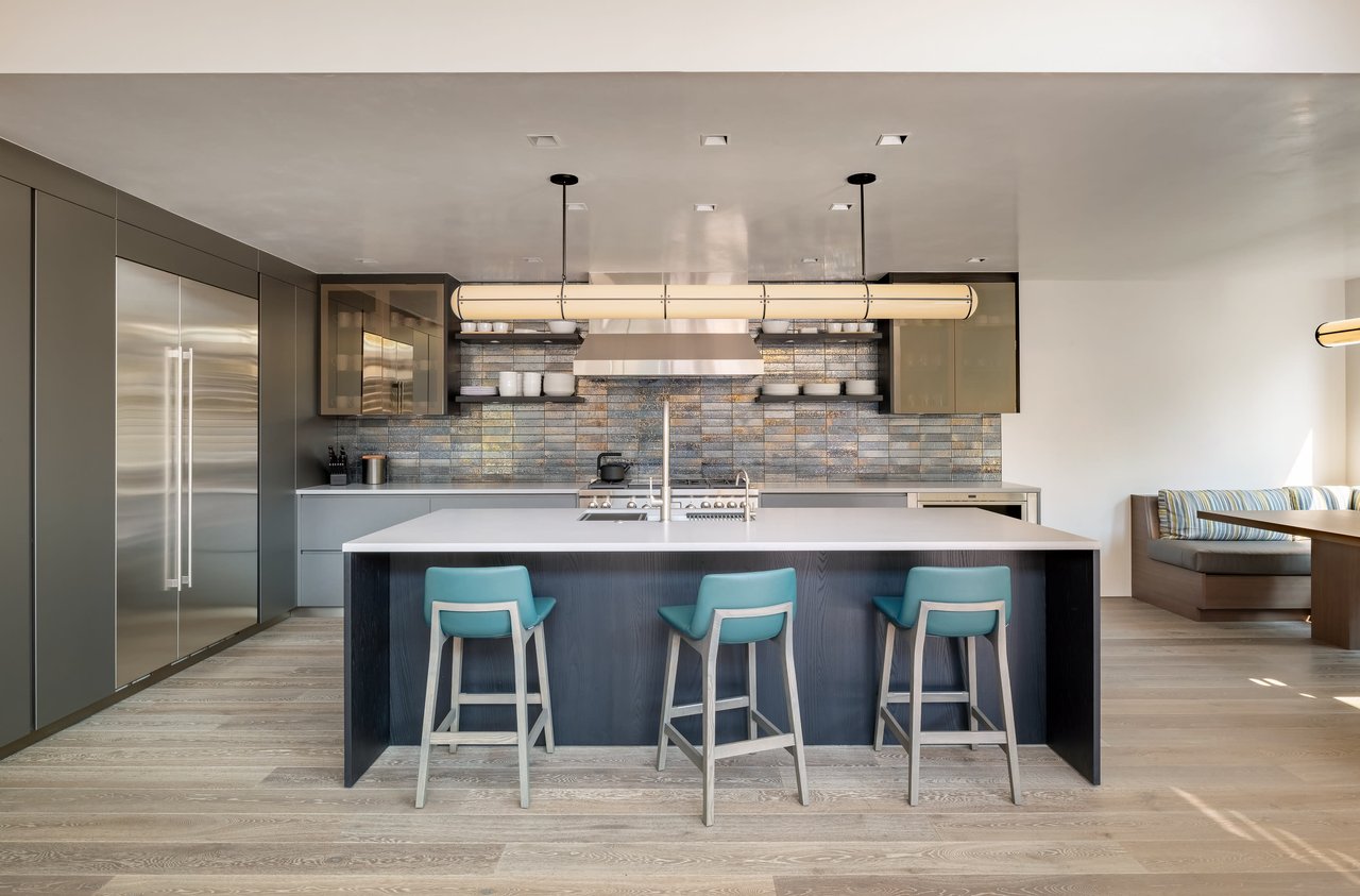 Aspen Street Lodge