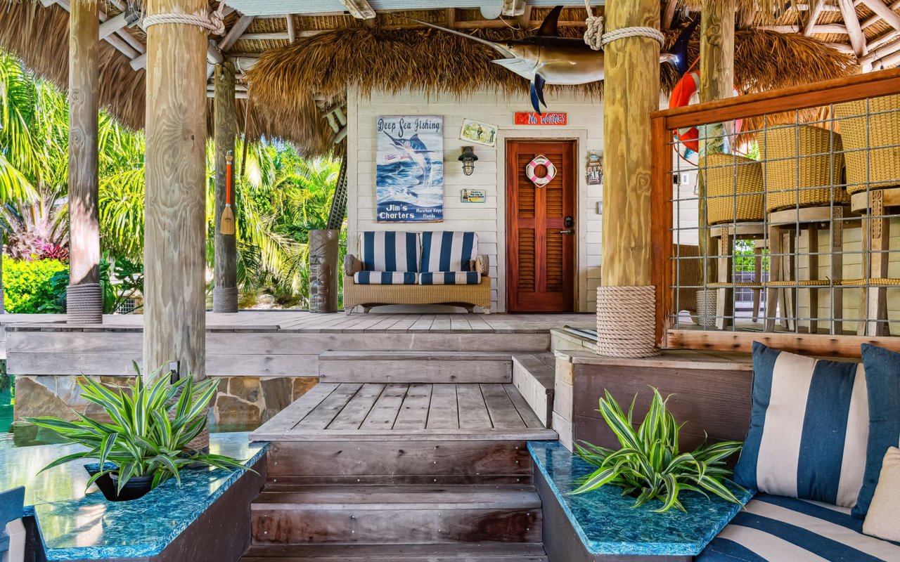 Bait Shack Estate