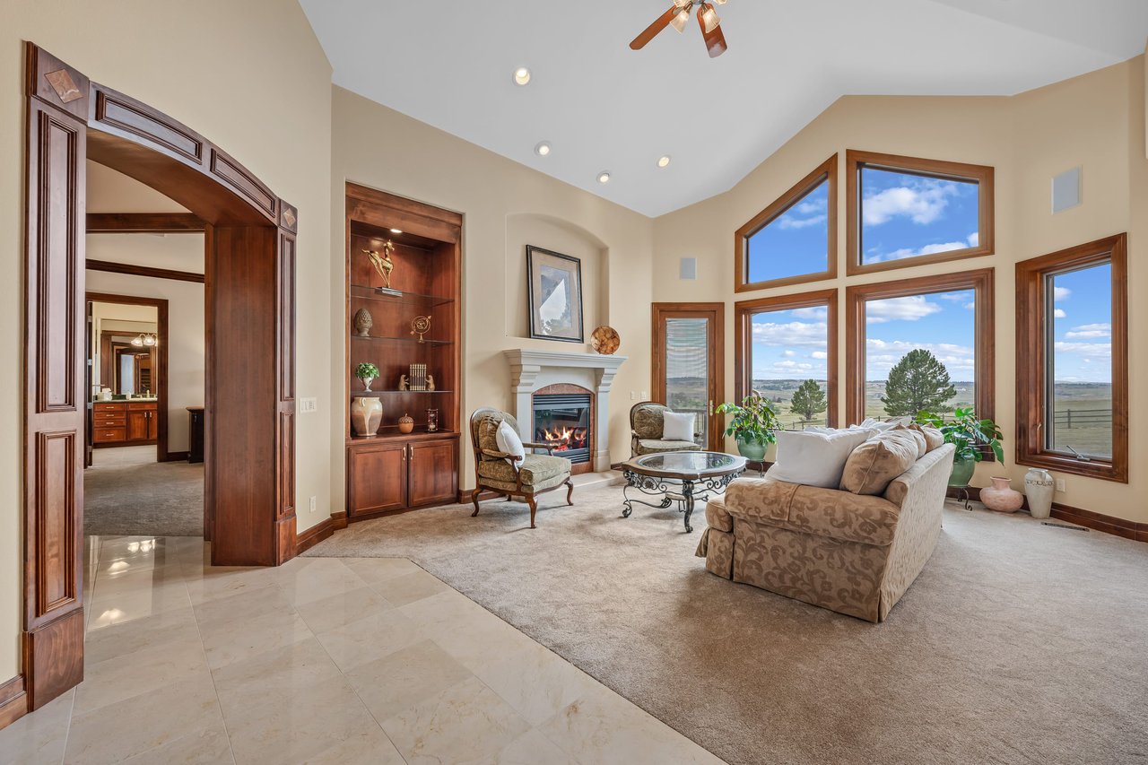 Incredible Work From Home Office Space! Secondary Building Envelope!