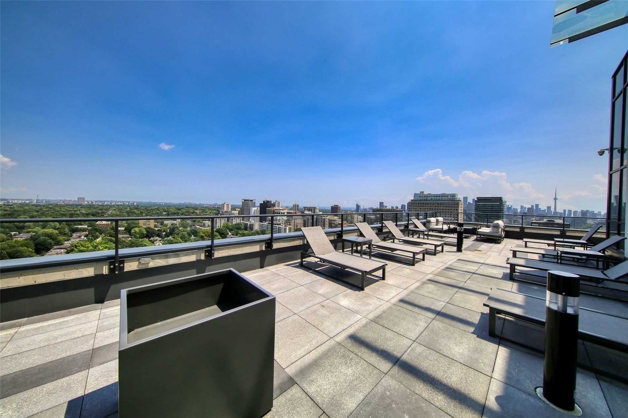 DEER PARK UPPER PENTHOUSE