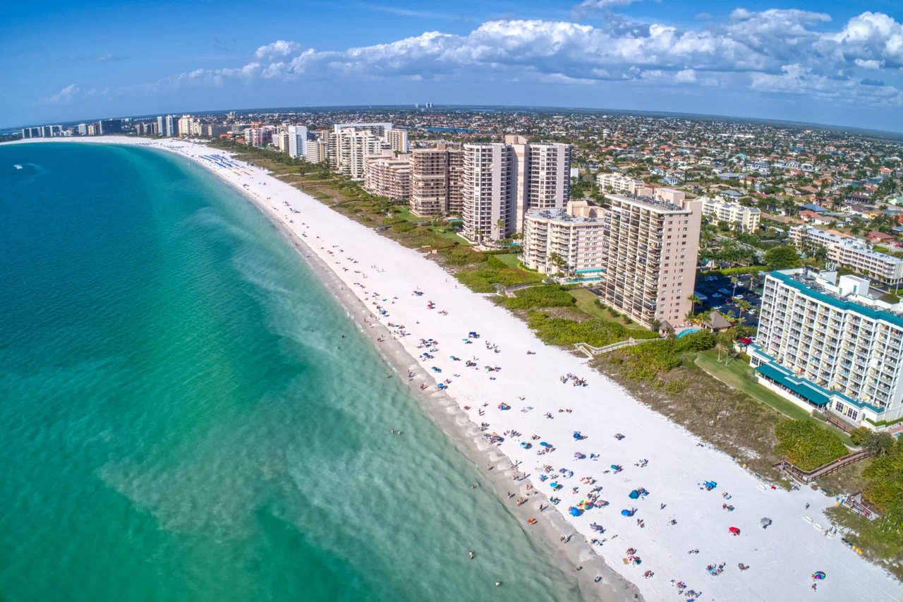  Discover the Top 5 Neighborhoods to Buy a Home in Naples, Florida