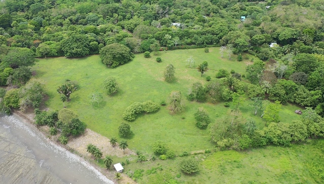 Titled Beachfront Development Land, Osa, Puntarenas