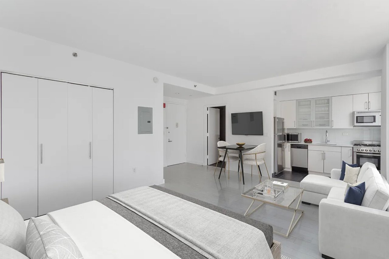 3 West 36th Street, Apt 12D