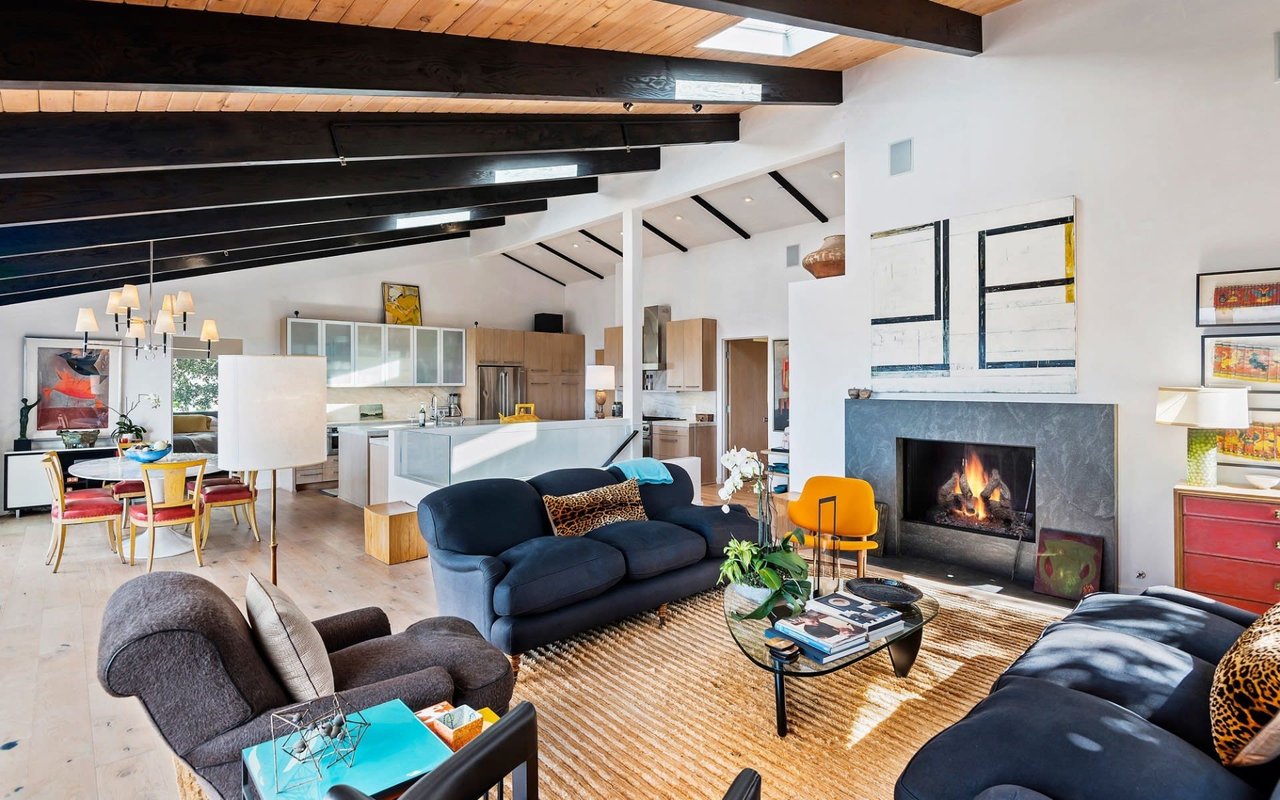 Leased! Remodeled Goleta Townhouse for Lease