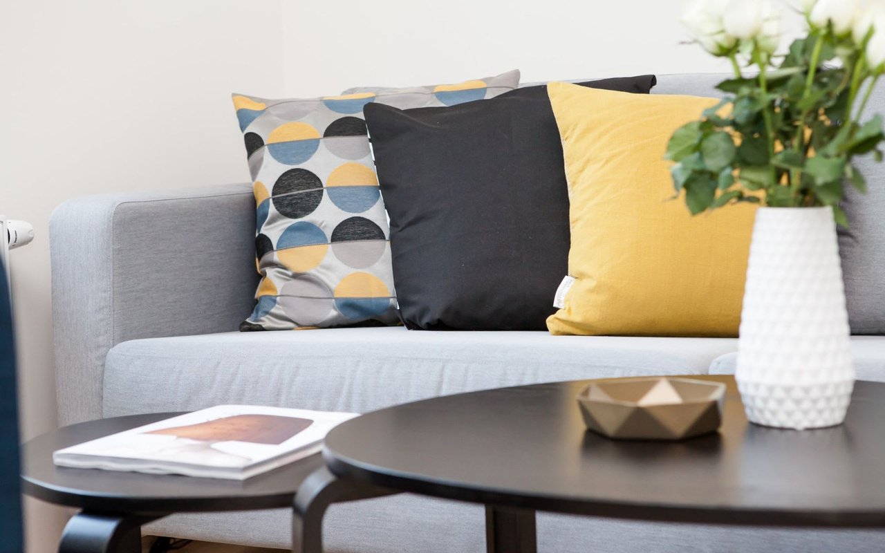 Cozy Living: Fall Home Decor Trends in Real Estate