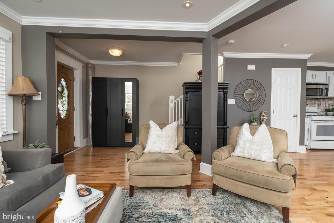 2316 Park Place SE - Represented Buyer
