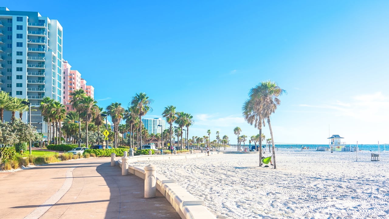 Clearwater