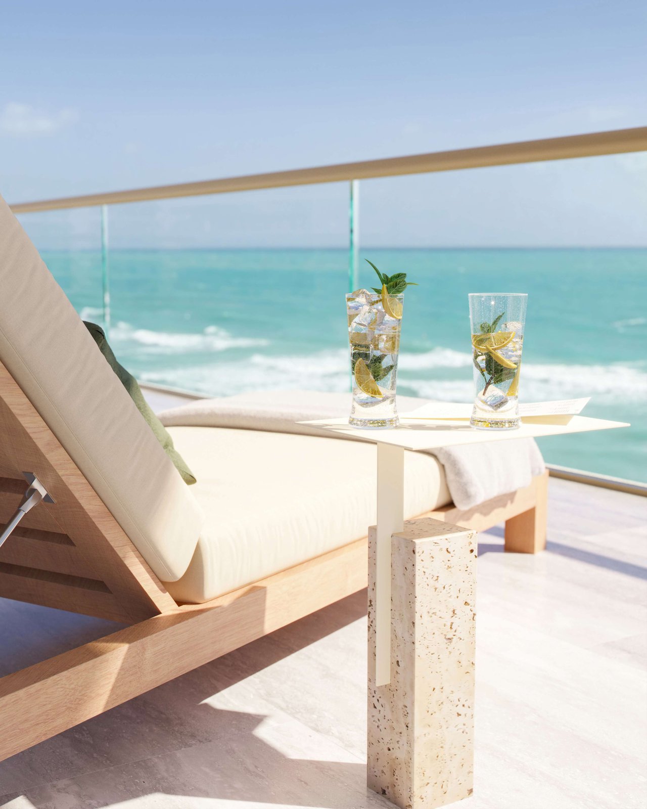 The Perigon at Miami Beach