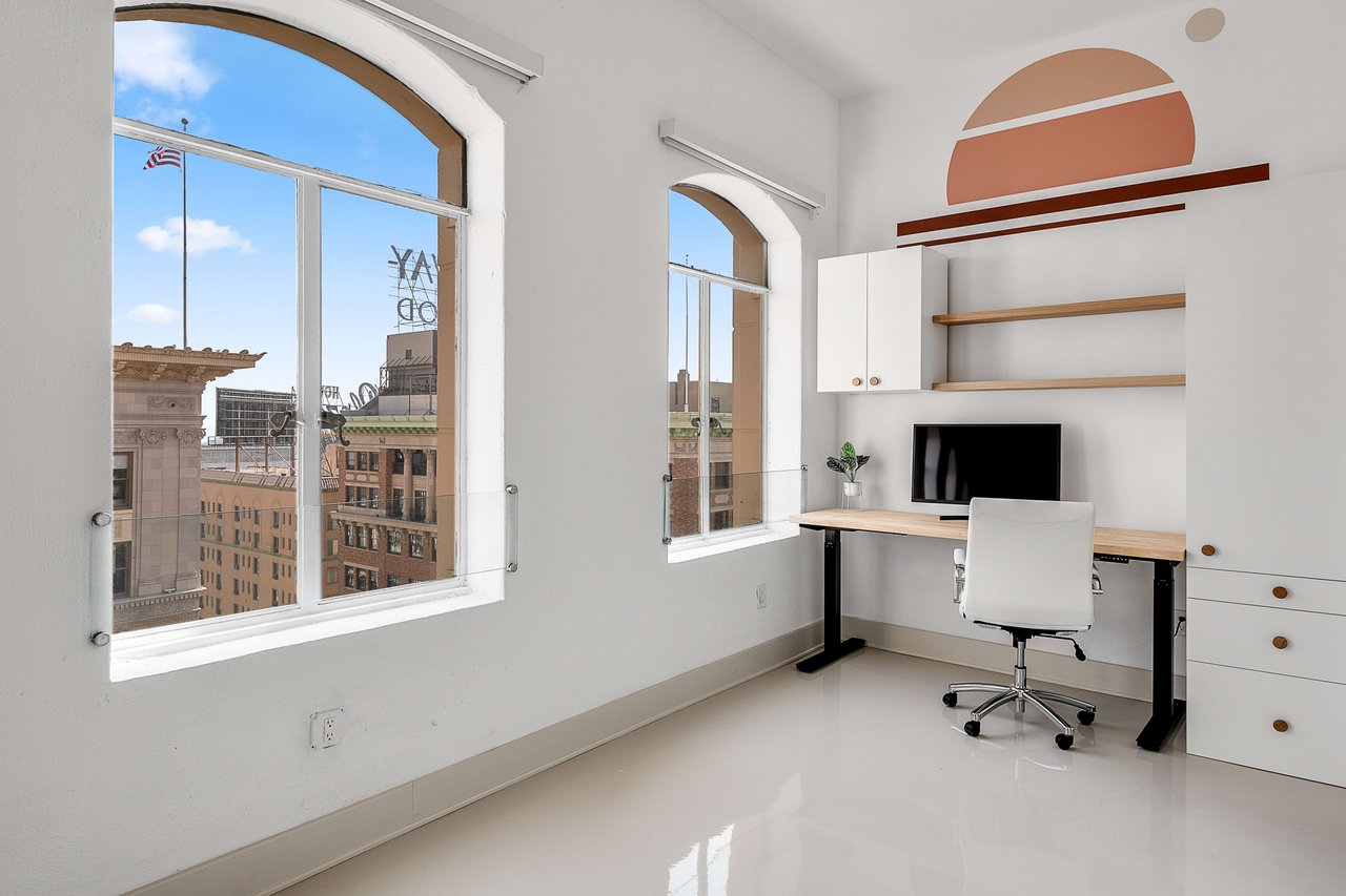 6253 Hollywood Blvd, Unit 1201