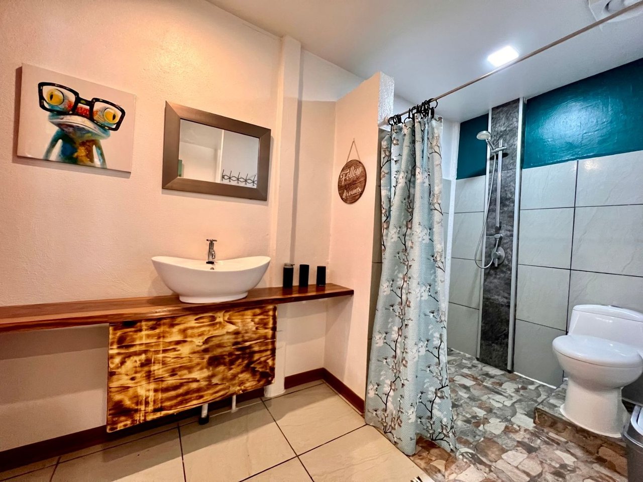 Turnkey Boutique Hotel with Pool, Uvita, Puntarenas
