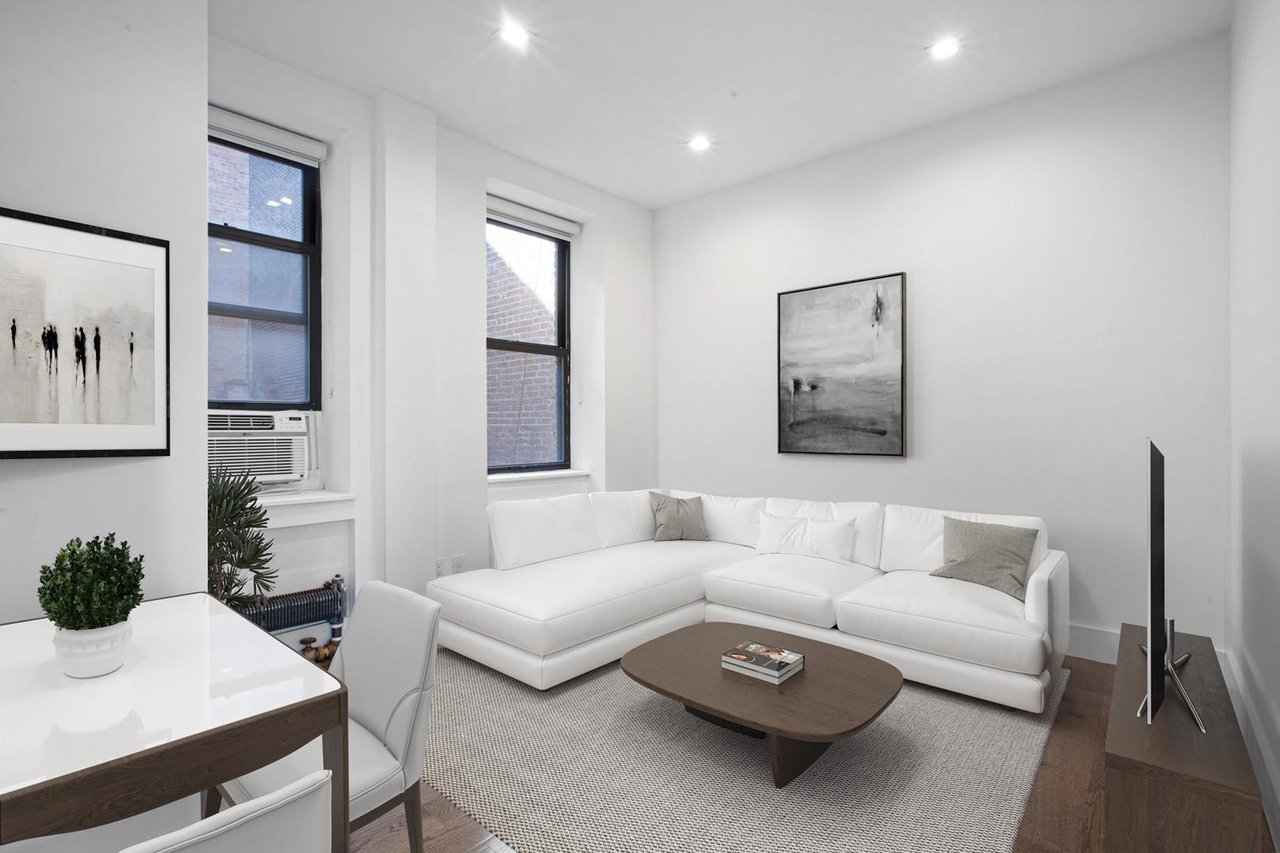 152 Thompson Street, Apt 5-E