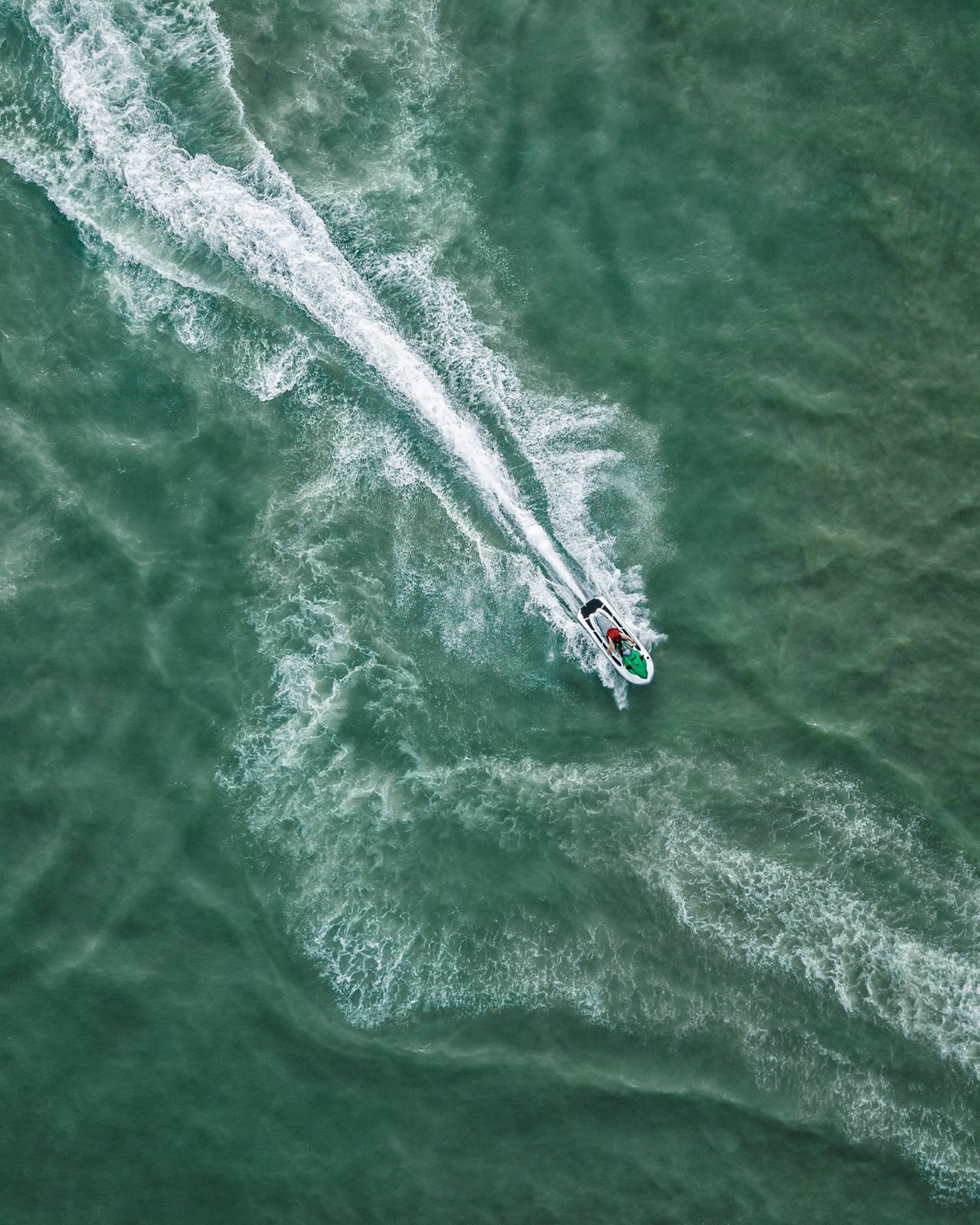 ATX Activities on the Water