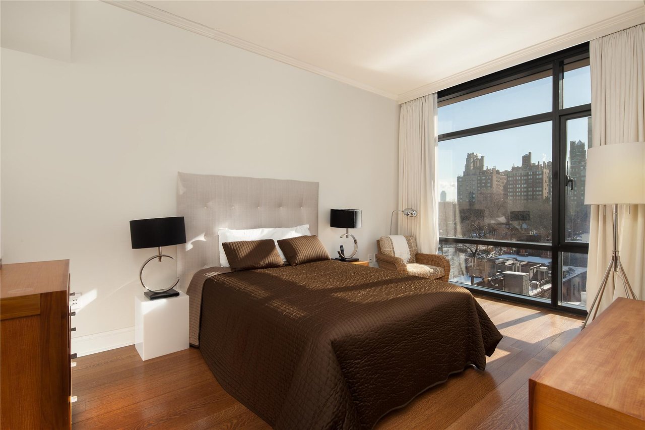 170 East End Avenue, #7F