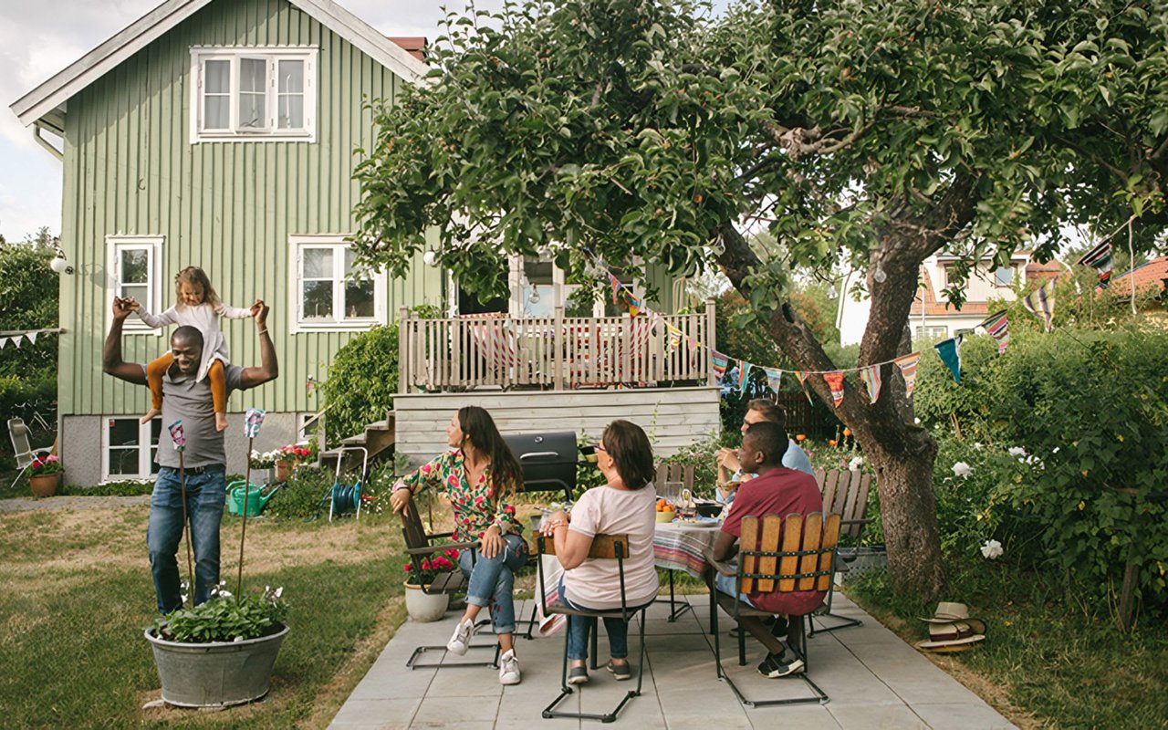 5 Reasons Today’s Housing Market Is Anything but Normal