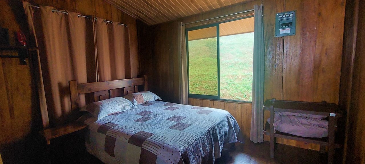 Sustainable Organic Farmstead, Perez Zeledon, San Jose