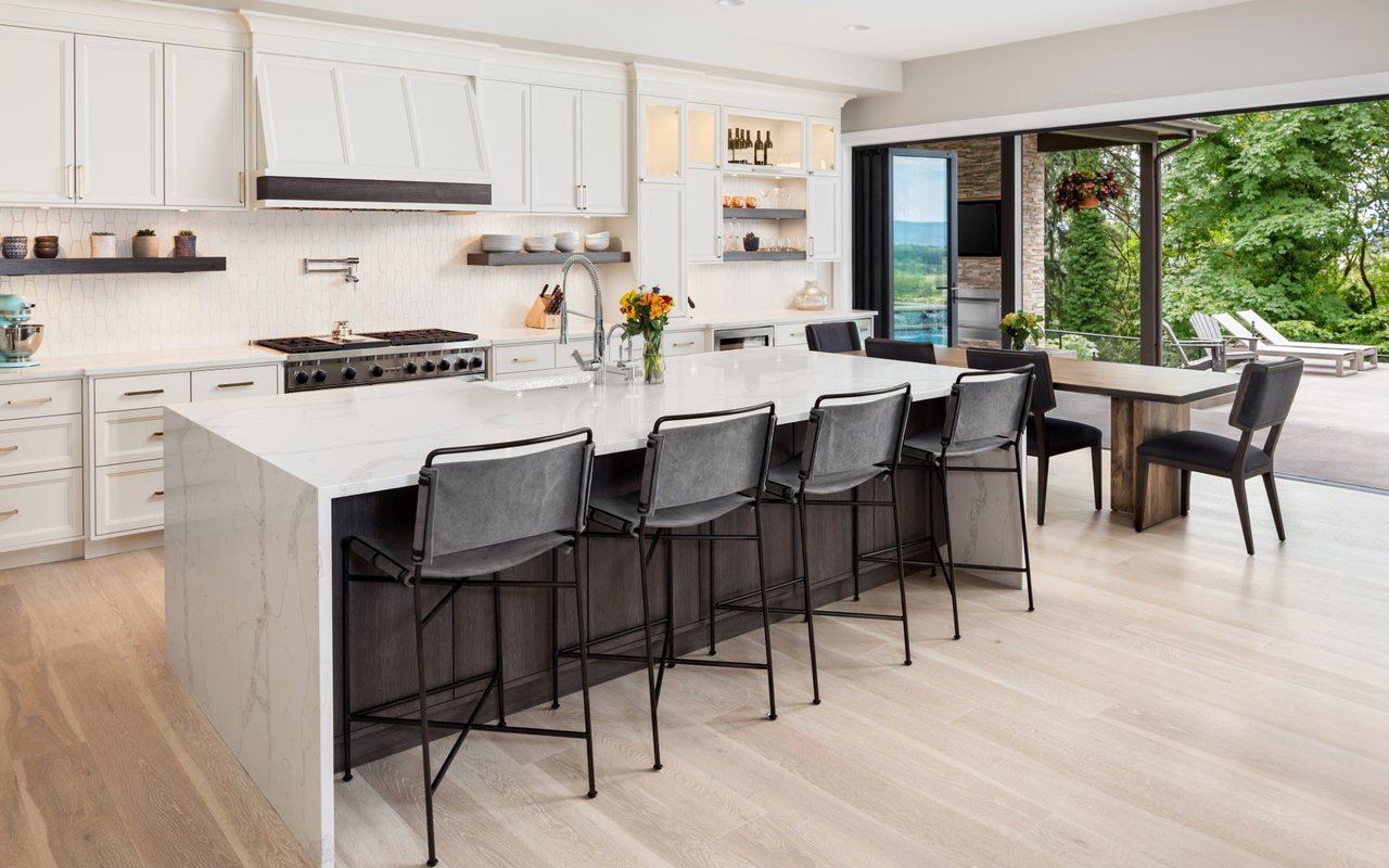 What To Do After You Buy A House