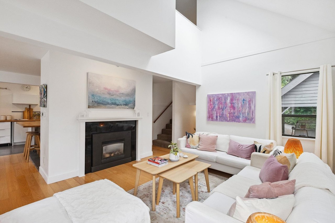 6820 Hycroft Road, West Vancouver