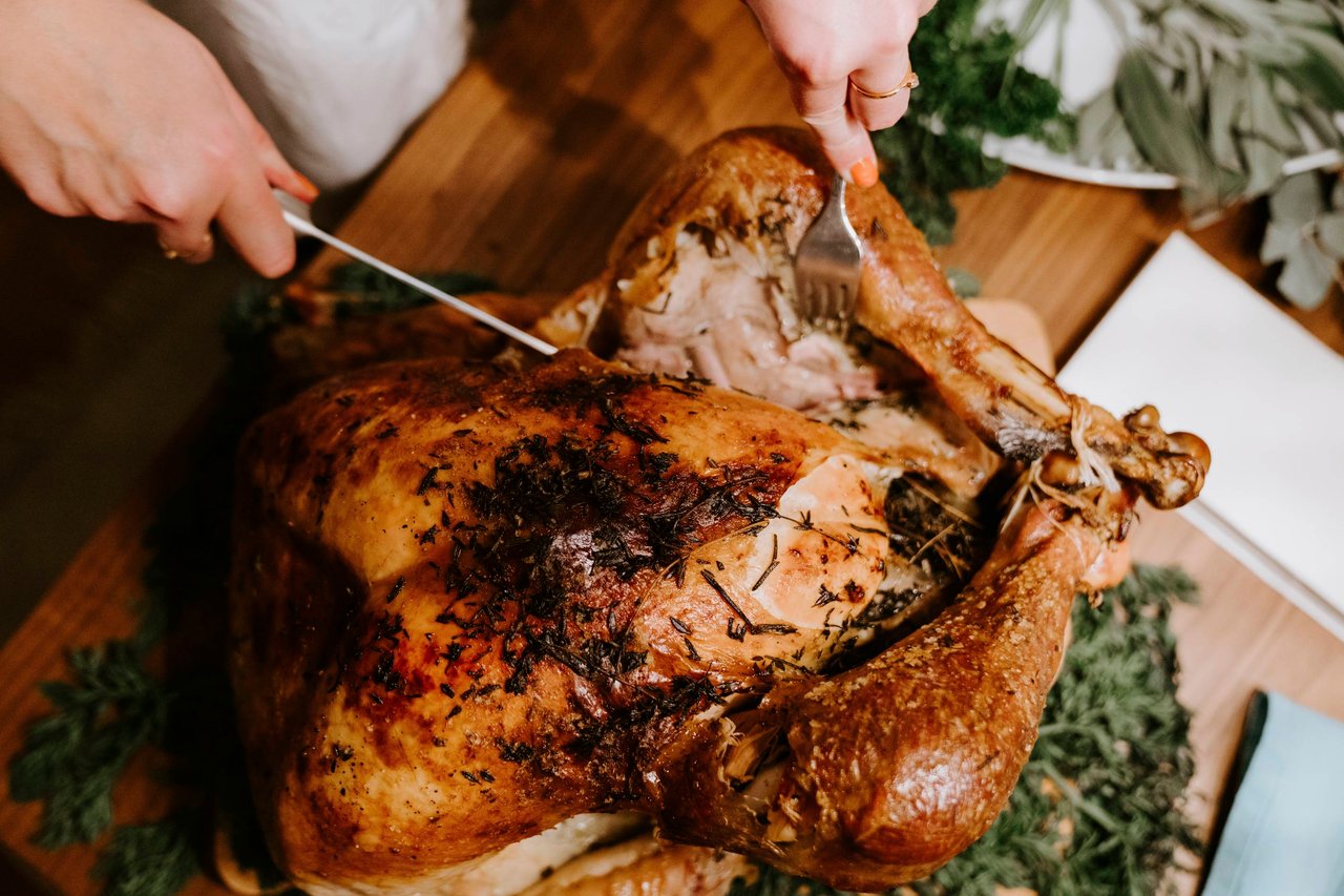 The 11 Best Restaurants Open for Thanksgiving Dinner In San Francisco