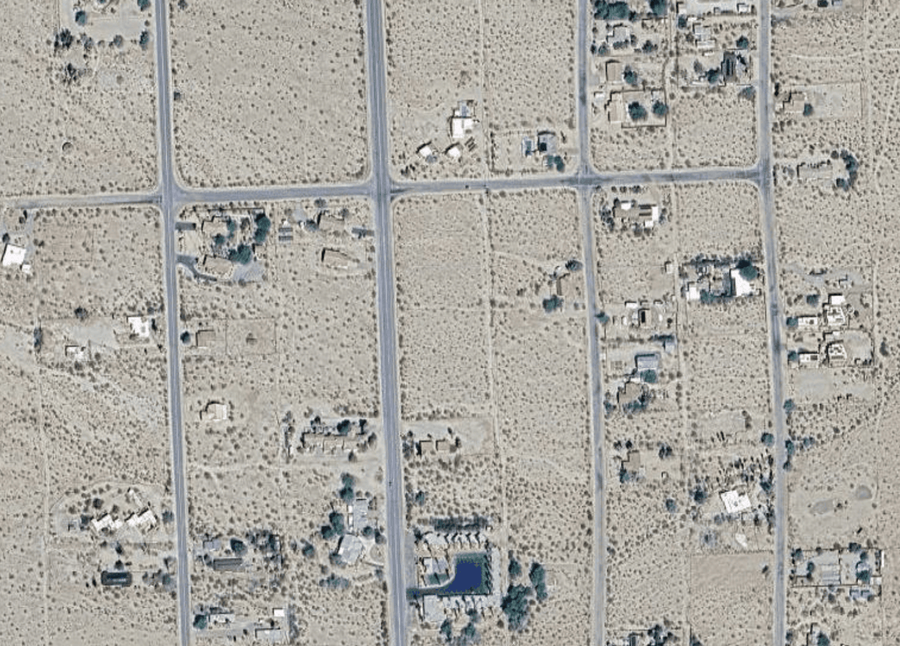 Borrego Springs Road Unit: 1